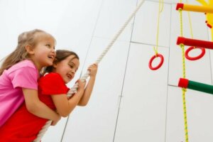 Crossfit Exercises for Kids: Discover the Benefits