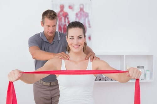 Global Postural Reeducation: What Is It and What Are Its Principles?