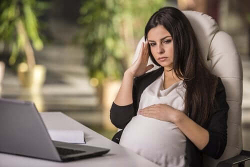 Strategies for Managing Stress During Pregnancy