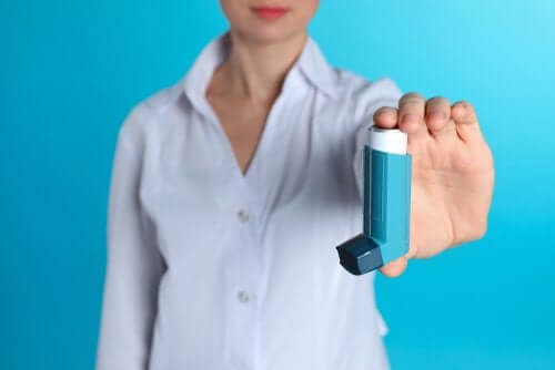 Improve Your Mood with an Oxytocin Inhaler