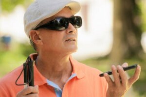 Loss of Vision: Causes and Symptoms