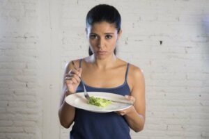 Picky Eater Syndrome