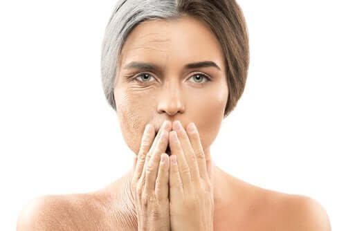 Skin Aging: Why Does it Happen?