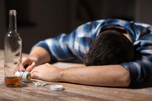 Antidepressants and Alcohol: What Effects Does Combining Them Have?
