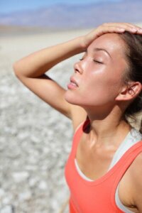 All About Anhidrosis: The Inability to Sweat Normally
