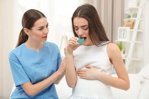 Asthma During Pregnancy