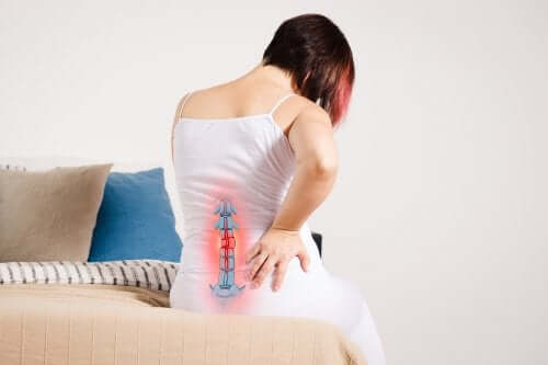Natural Treatment for Herniated Discs