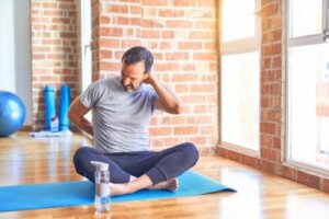 Exercises to Avoid with a Herniated Disc