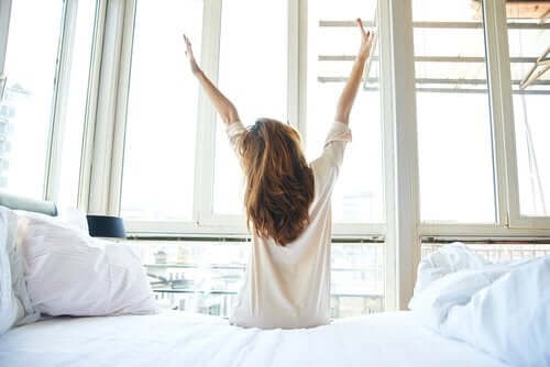 5 Keys to Start the Day Feeling Energized