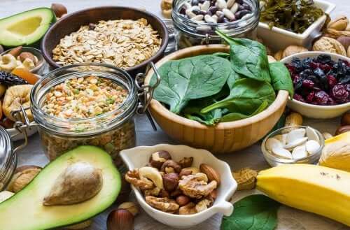 6 Foods that Contain More Potassium than Bananas