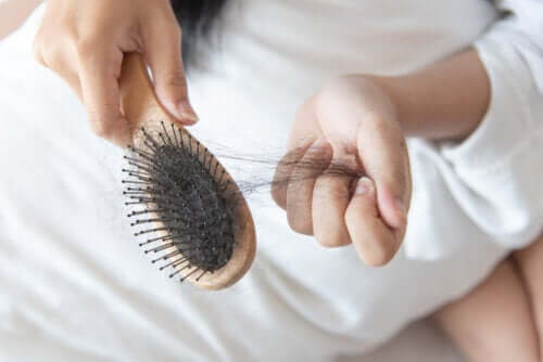 Can Hair Fall Out Because of the Keto Diet?