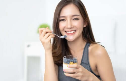 5 Recipes for a Healthy Snack
