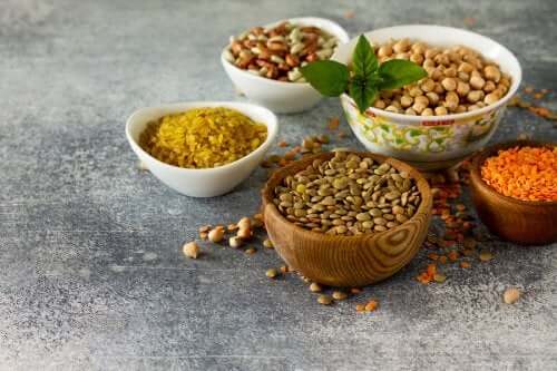 How do Legumes Protect Against Type 2 Diabetes?