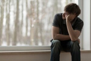 Existential Depression: When Life Loses its Meaning