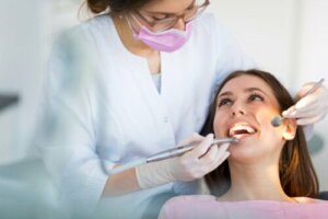 Mouth Ulcers or Sores: Everything You Need to Know