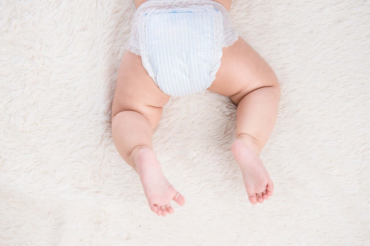 Types of Diaper Rash: Symptoms and Treatment - Step To Health
