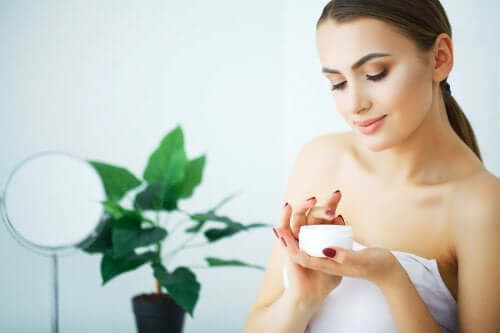 Discover These Three Tips to Relieve Dry Skin