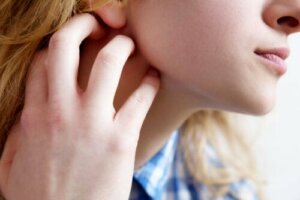 Itchy Skin or Pruritus: Symptoms, Causes, and Recommendations