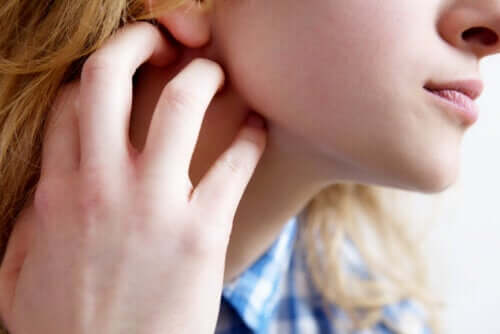 Itchy Skin or Pruritus: Symptoms, Causes, and Recommendations