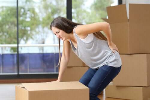 What are the Causes of Lumbago (Lower Back Pain)?