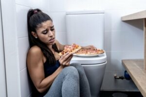 Types of Bulimia