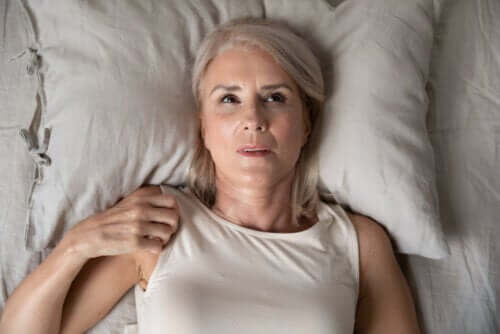 Nighttime Anxiety: Causes and How to Overcome It