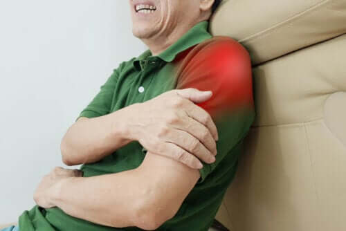 Twelve Exercises to Overcome Shoulder Tendinitis