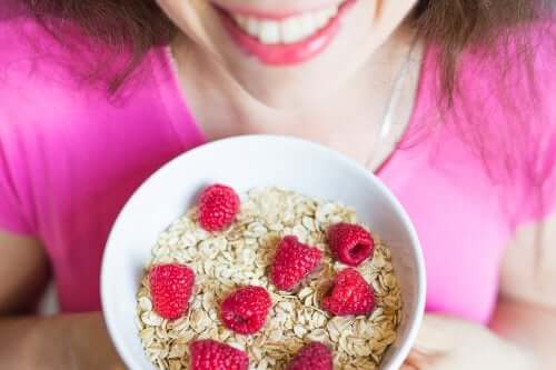 Improving Mood by Adding Fiber Into the Diet