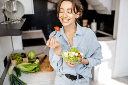 7 Supplements That Vegans Should Take