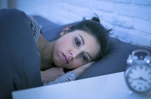 The Impact of the Menstrual Cycle on Sleep