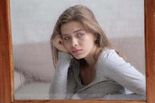 Autophobia, the Fear of Being Lonely