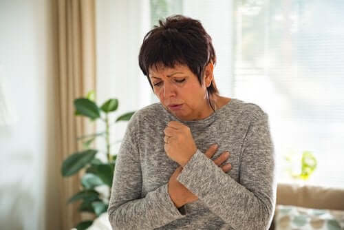 Symptoms, Causes, and Treatment of Chronic Cough