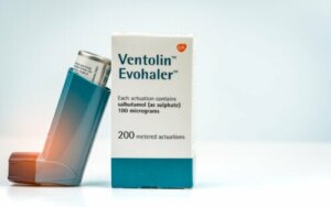 Characteristics, Uses, and Side Effects of Salbutamol