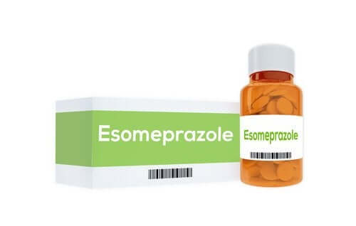 The Uses and Effects of Esomeprazole