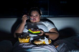 Hyperphagia, or Excessive Appetite