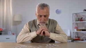 Mild Cognitive Impairment, What Is It?