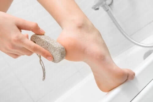 The Benefits of Using Pumice