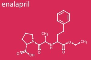 Characteristics, Uses, and Side Effects of Enalapril