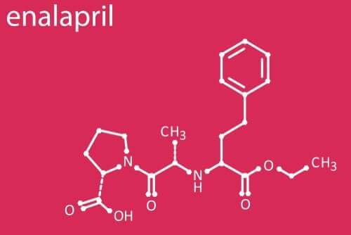 Characteristics, Uses, and Side Effects of Enalapril