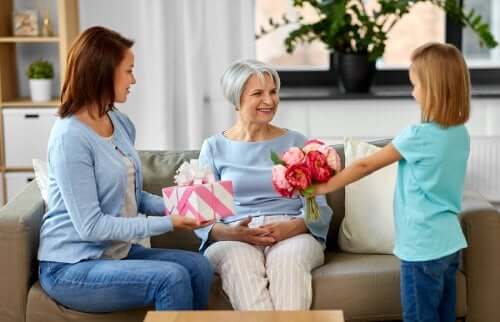 The Role Family Plays in the Treatment of Alzheimer's Patients
