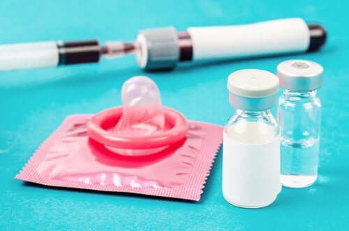 All About Male Birth Control Methods