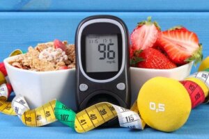 Nutrition and Management of Type 2 Diabetes: Recommendations and More