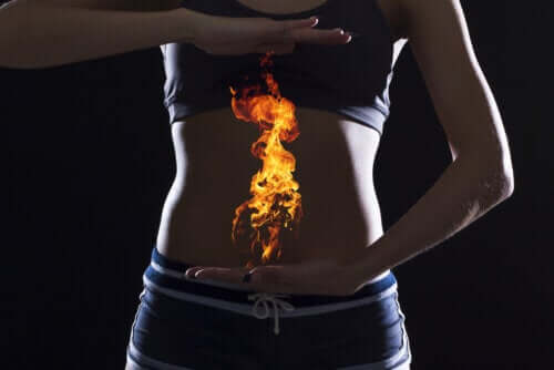 What Causes Acid Reflux?