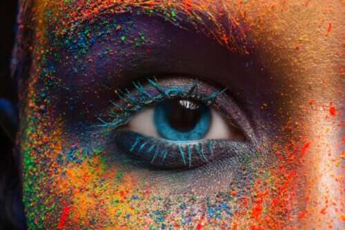 Eyes Changing Color: Truths and Myths