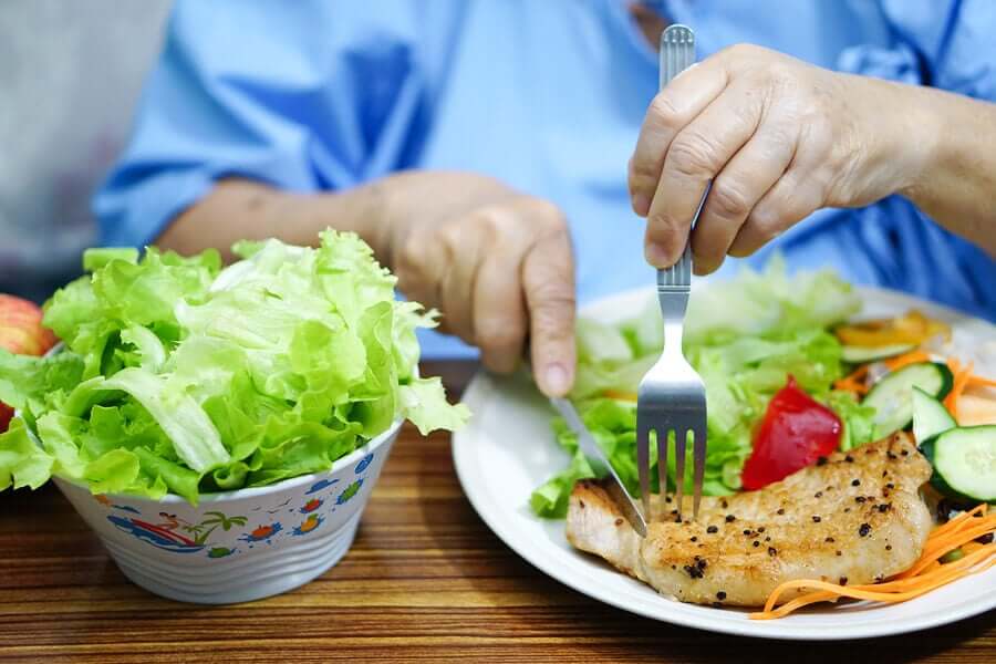 Diet and Lupus: What to Eat and What to Avoid