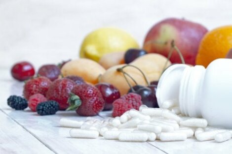 Hypervitaminosis: The Excess of Vitamins