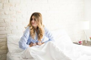 Why Do Women Experience More Gas During Menstruation?