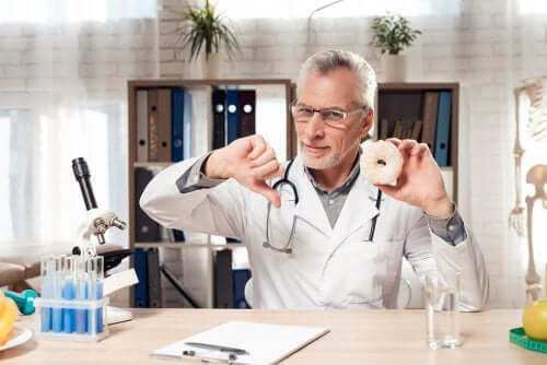 How Sugar Affects the Brain