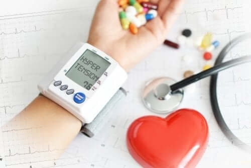 Candesartan: Common Treatment for Hypertension