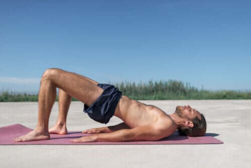 Kegel Exercises for Men